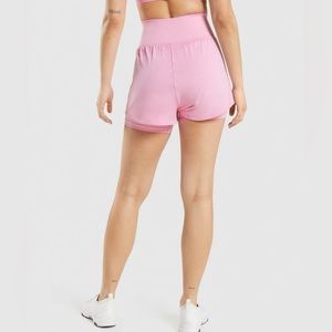 NWOT Gymshark shorts